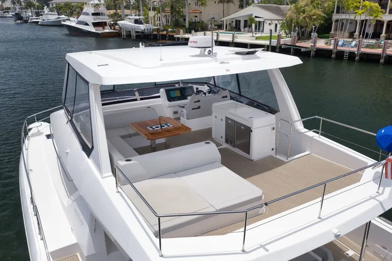 Slide: The Image of Leopard 46 Powercat 2023 - 6458963