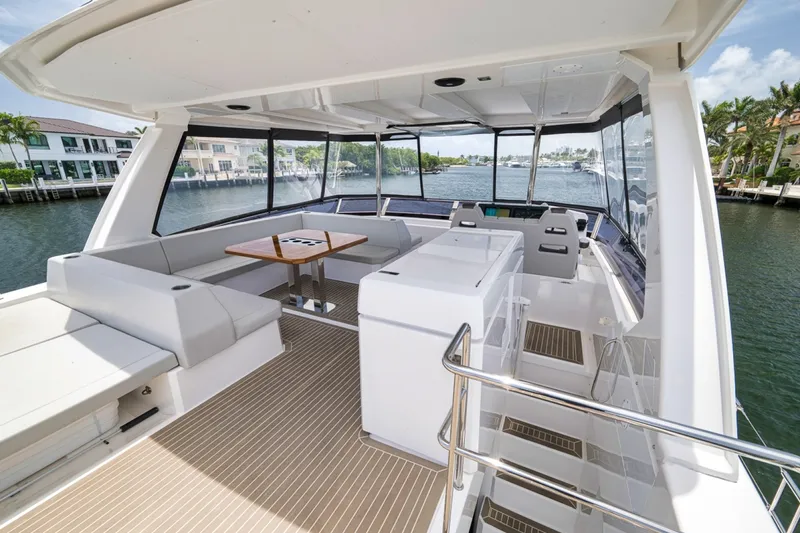 Slide: The Image of Leopard 46 Powercat 2023 - 6459008