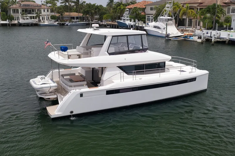 Slide: The Image of Leopard 46 Powercat 2023 - 6458962