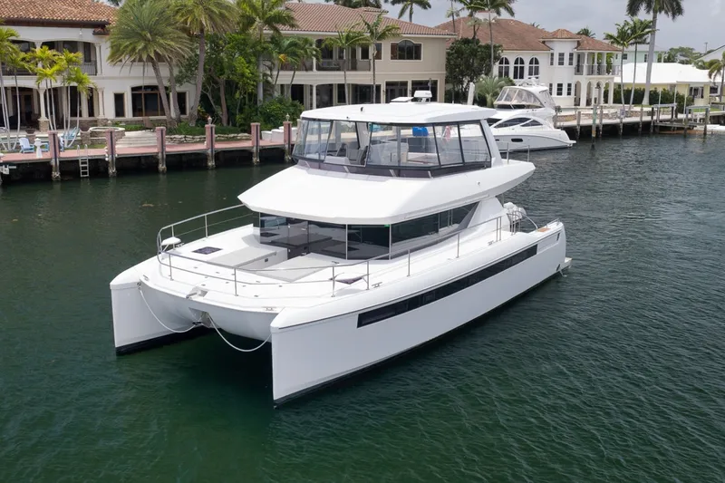 Slide: The Image of Leopard 46 Powercat 2023 - 6458957