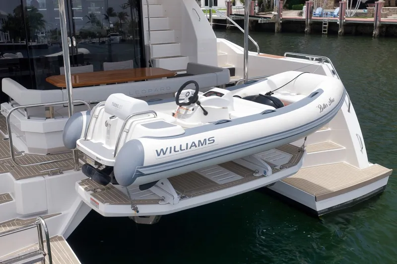 Slide: The Image of Leopard 46 Powercat 2023 - 6458968