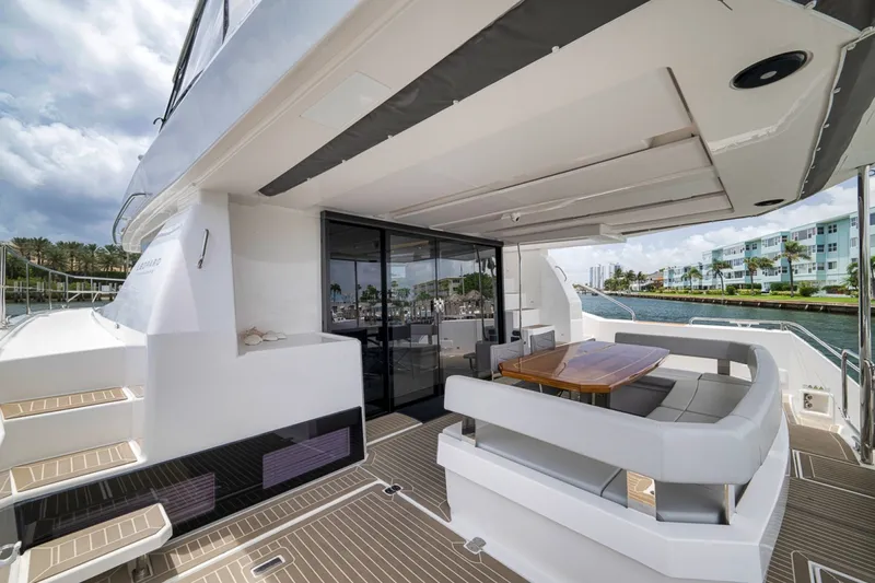 Slide: The Image of Leopard 46 Powercat 2023 - 6458981