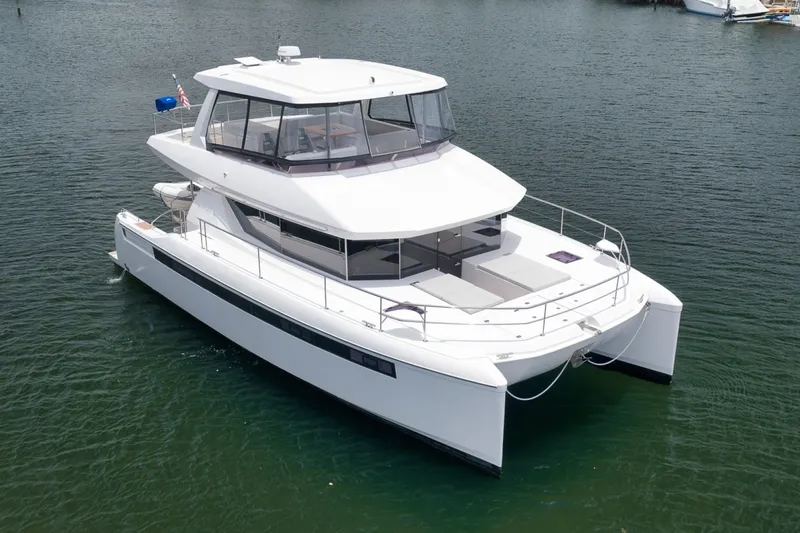 Slide: The Image of Leopard 46 Powercat 2023 - 6458960