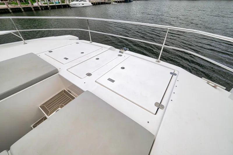 Slide: The Image of Leopard 46 Powercat 2023 - 6458986