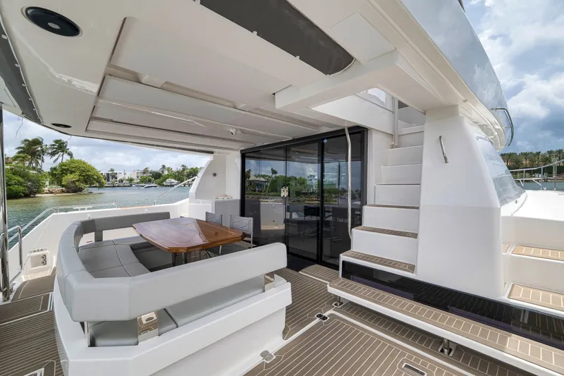 Slide: The Image of Leopard 46 Powercat 2023 - 6458977
