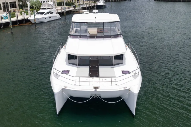 Slide: The Image of Leopard 46 Powercat 2023 - 6458959