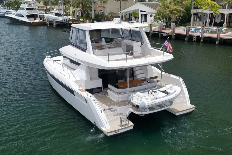 Slide: The Image of Leopard 46 Powercat 2023 - 6458955