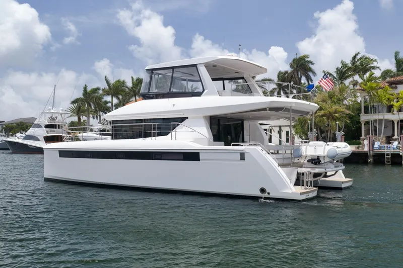 Slide: The Image of Leopard 46 Powercat 2023 - 6458956
