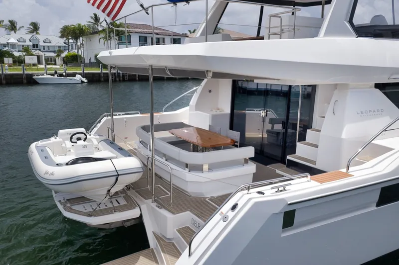 Slide: The Image of Leopard 46 Powercat 2023 - 6458965
