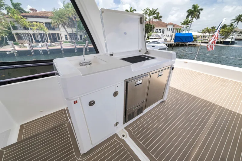Slide: The Image of Leopard 46 Powercat 2023 - 6458995