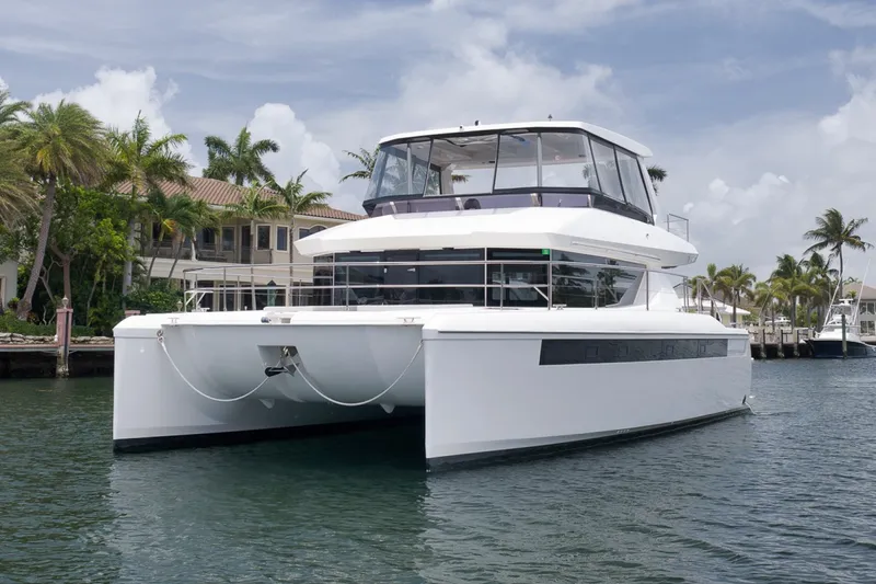Slide: The Image of Leopard 46 Powercat 2023 - 6458958