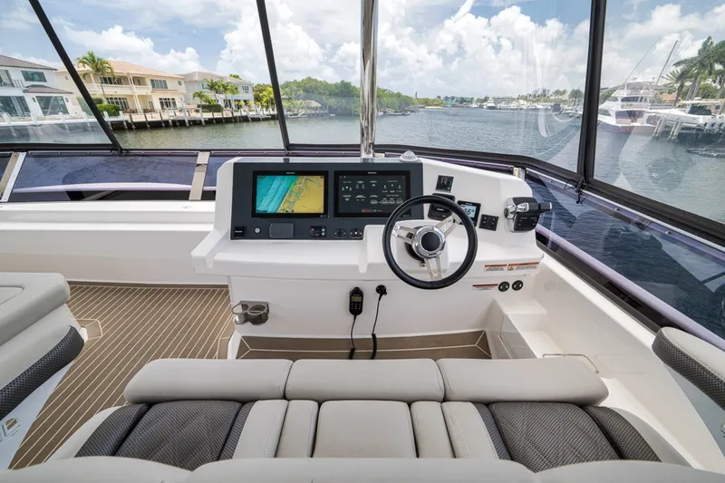 Slide: The Image of Leopard 46 Powercat 2023 - 6459003