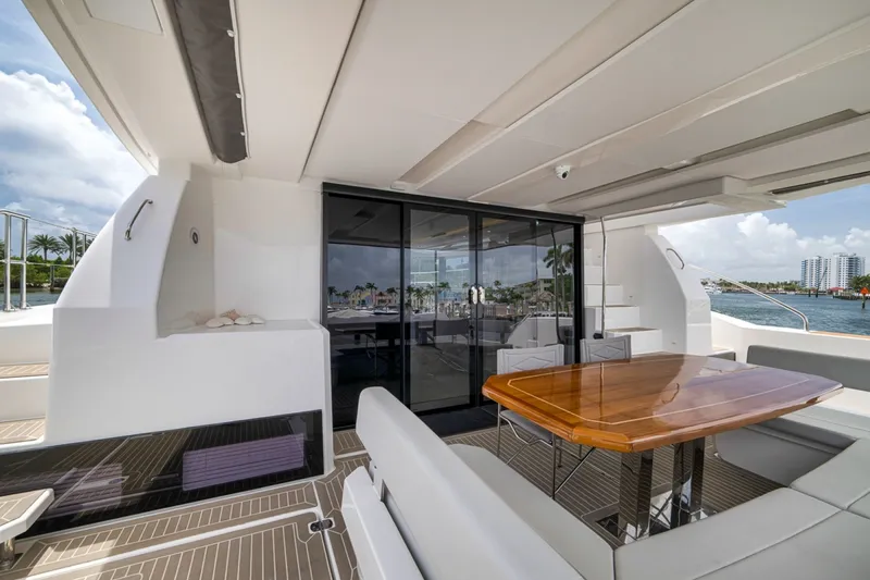 Slide: The Image of Leopard 46 Powercat 2023 - 6458982