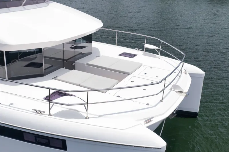 Slide: The Image of Leopard 46 Powercat 2023 - 6458971