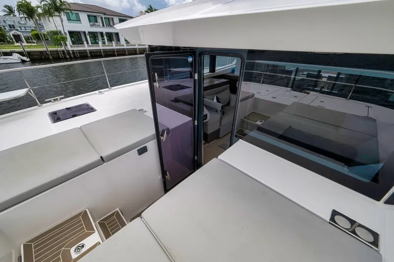 Slide: The Image of Leopard 46 Powercat 2023 - 6458987
