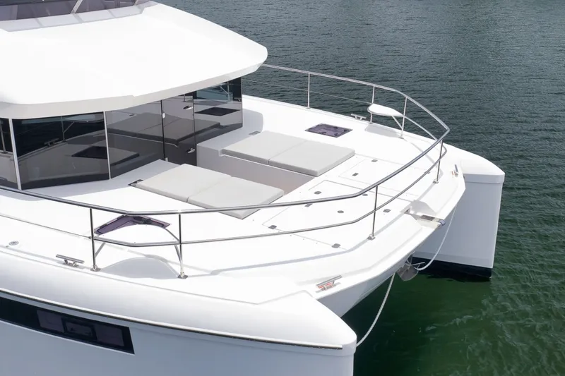 Slide: The Image of Leopard 46 Powercat 2023 - 6458970