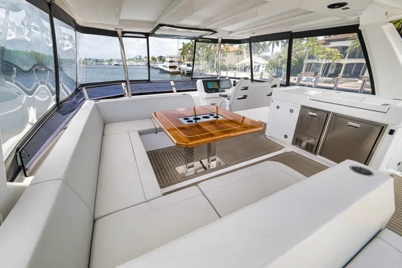 Slide: The Image of Leopard 46 Powercat 2023 - 6459010