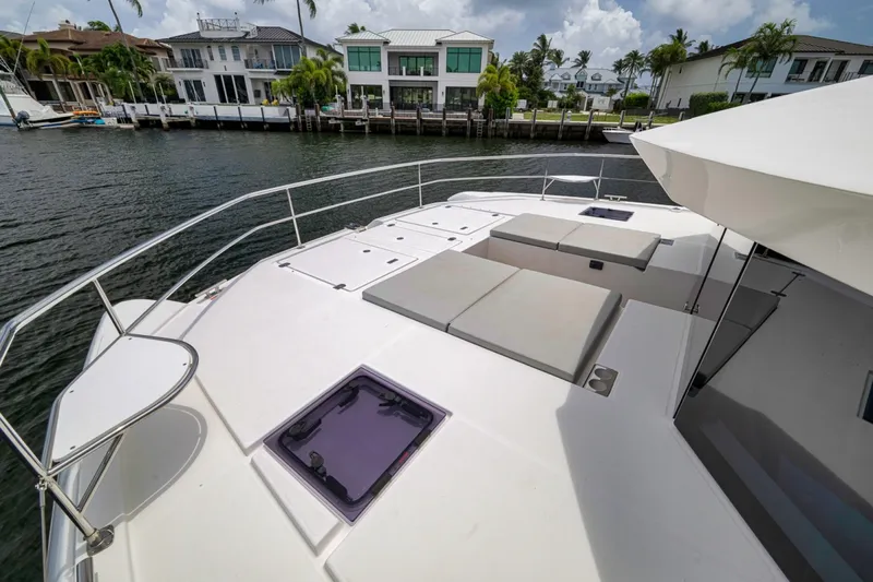 Slide: The Image of Leopard 46 Powercat 2023 - 6458988