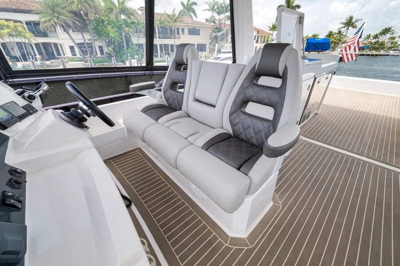 Slide: The Image of Leopard 46 Powercat 2023 - 6458992