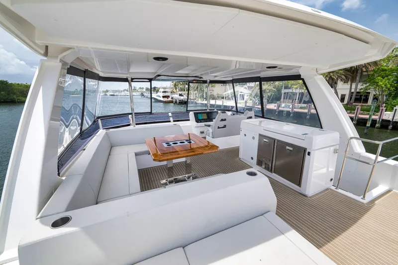 Slide: The Image of Leopard 46 Powercat 2023 - 6459009