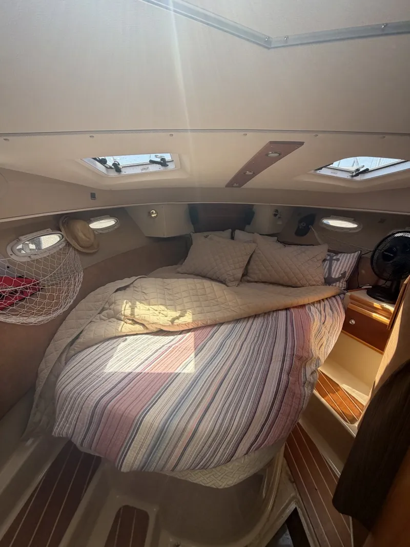 Slide: The Image of Cutwater C-30 Sedan 2015 - 6459203