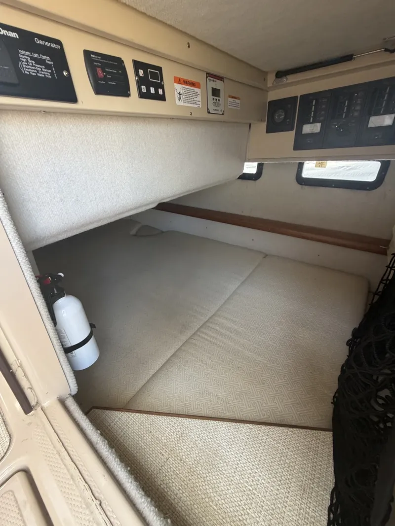 Slide: The Image of Cutwater C-30 Sedan 2015 - 6459207
