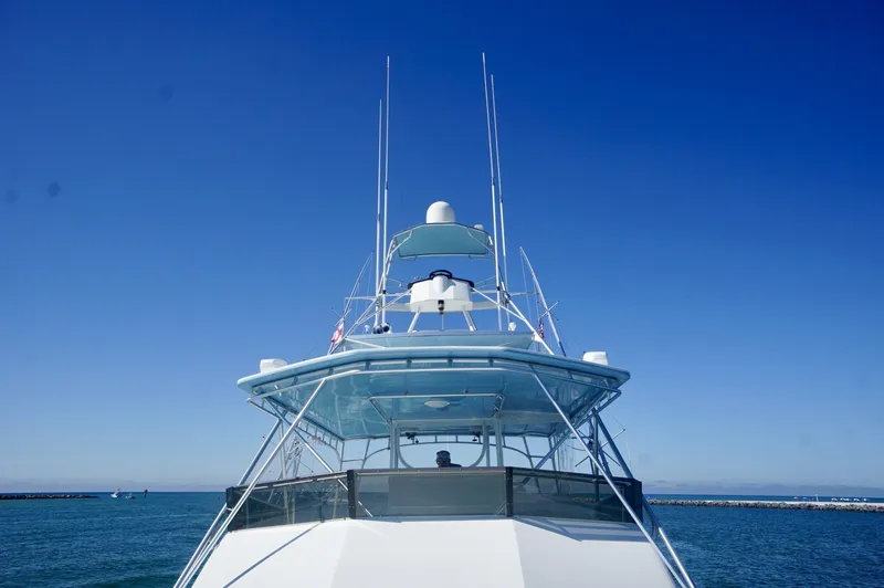 Slide: The Image of G&S Boats 58 1991 - 6459238