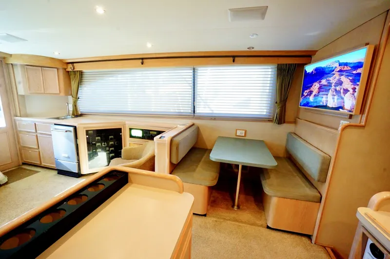 Slide: The Image of G&S Boats 58 1991 - 6460770