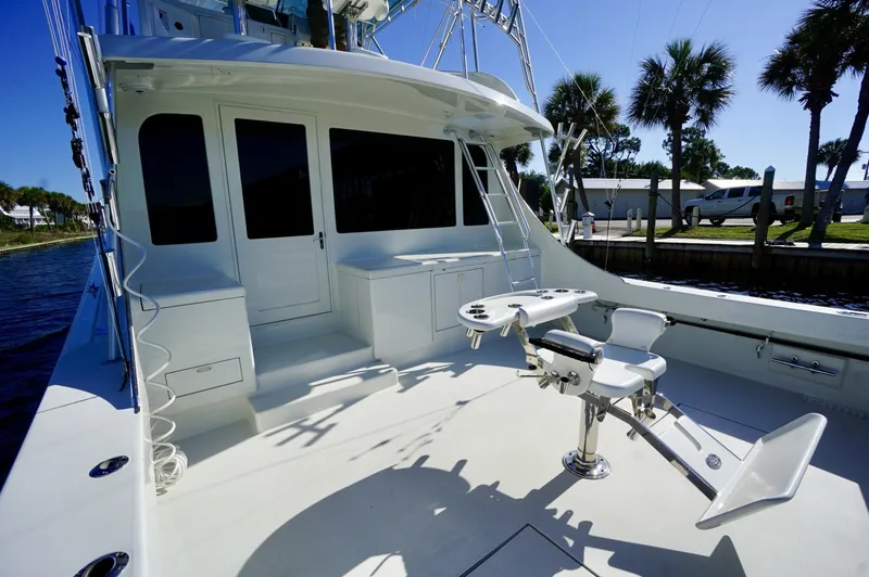 Slide: The Image of G&S Boats 58 1991 - 6459228