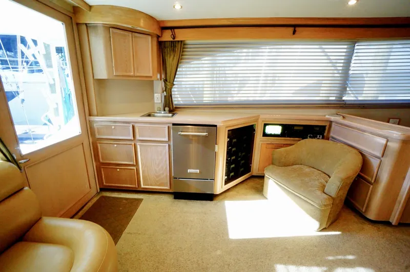 Slide: The Image of G&S Boats 58 1991 - 6460769