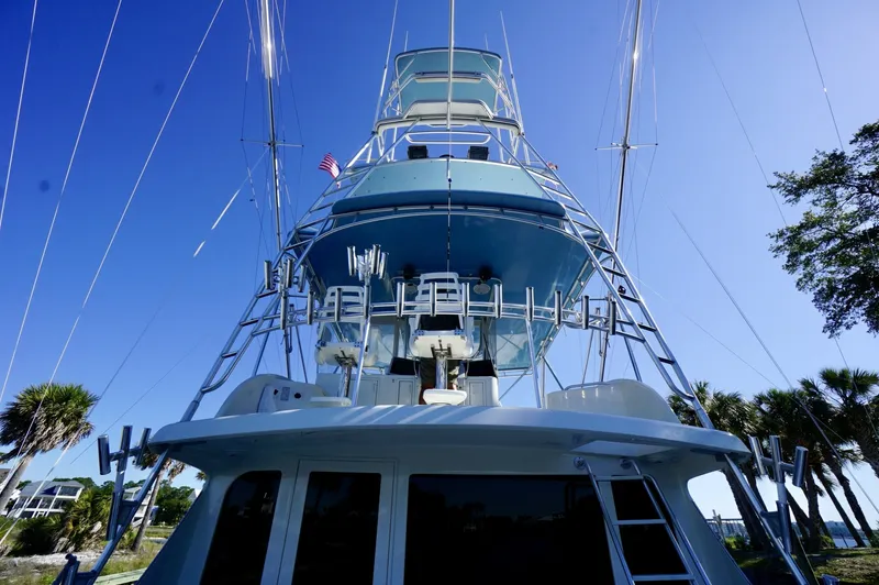 Slide: The Image of G&S Boats 58 1991 - 6459230