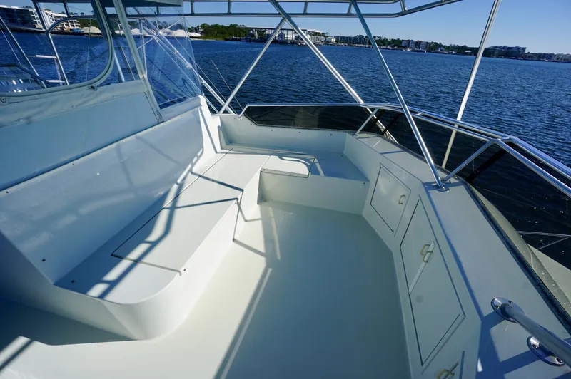Slide: The Image of G&S Boats 58 1991 - 6459234