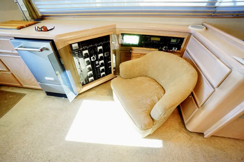 Slide: The Image of G&S Boats 58 1991 - 6460767