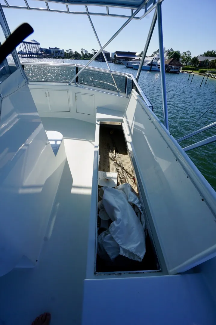 Slide: The Image of G&S Boats 58 1991 - 6459235
