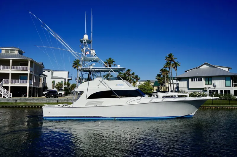 The Image of G&S Boats 58 1991 - 6459219