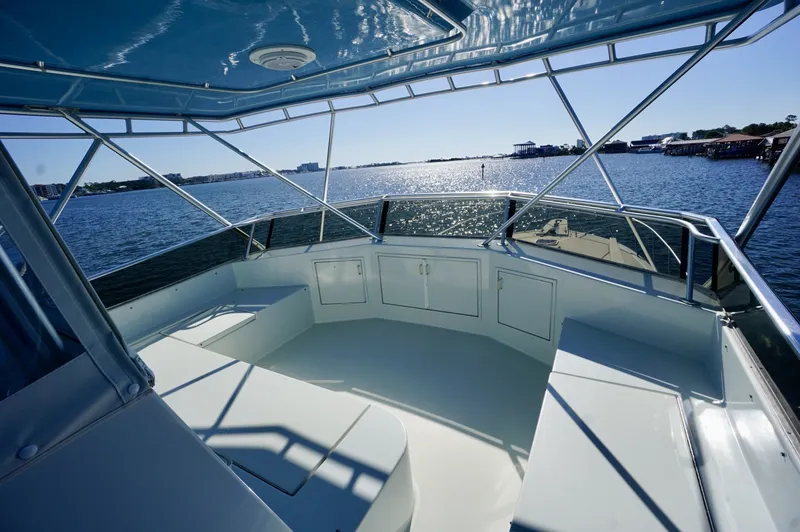 Slide: The Image of G&S Boats 58 1991 - 6459233