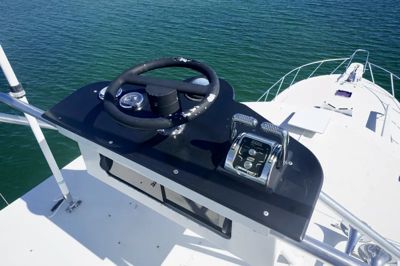 Slide: The Image of G&S Boats 58 1991 - 6459240