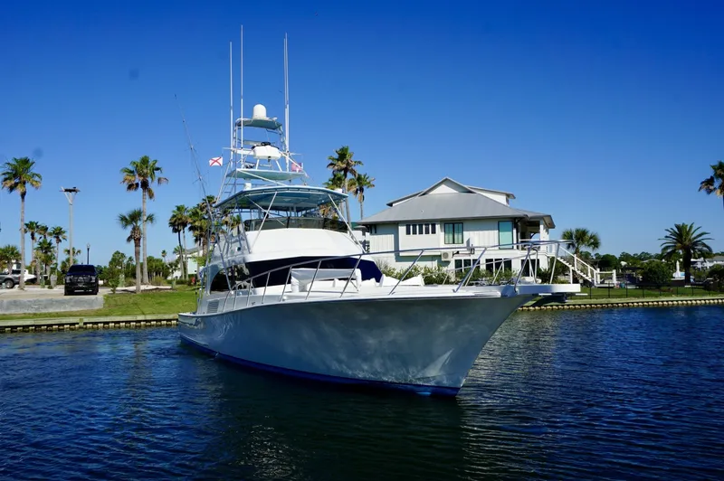 Slide: The Image of G&S Boats 58 1991 - 6459222