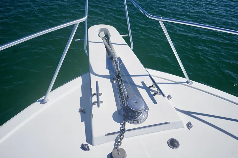 Slide: The Image of G&S Boats 58 1991 - 6459236