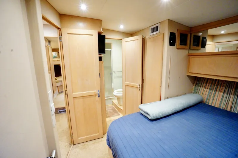 Slide: The Image of G&S Boats 58 1991 - 6460773
