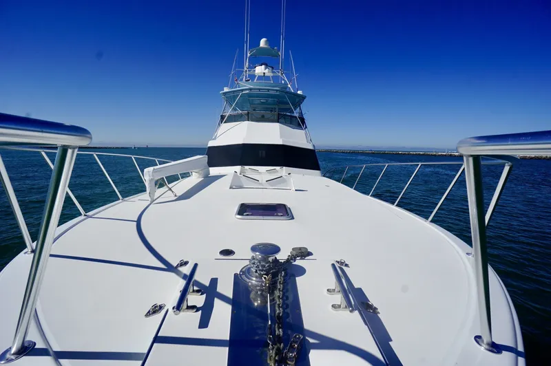 Slide: The Image of G&S Boats 58 1991 - 6459237