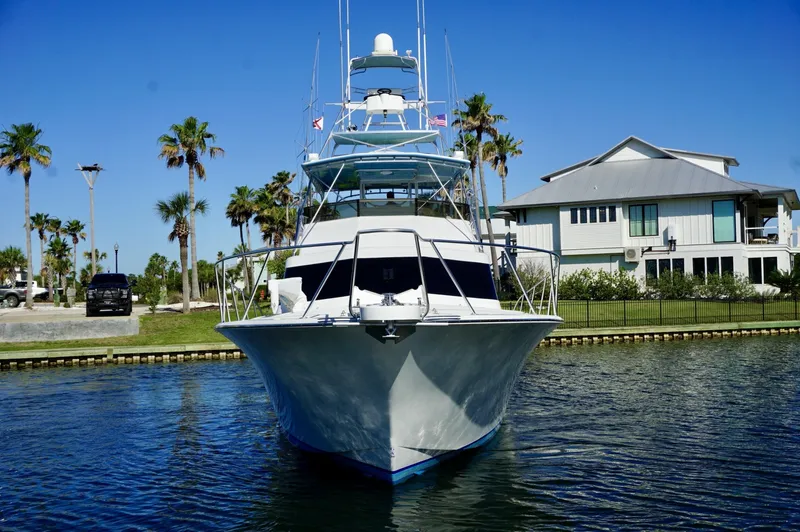 Slide: The Image of G&S Boats 58 1991 - 6459223