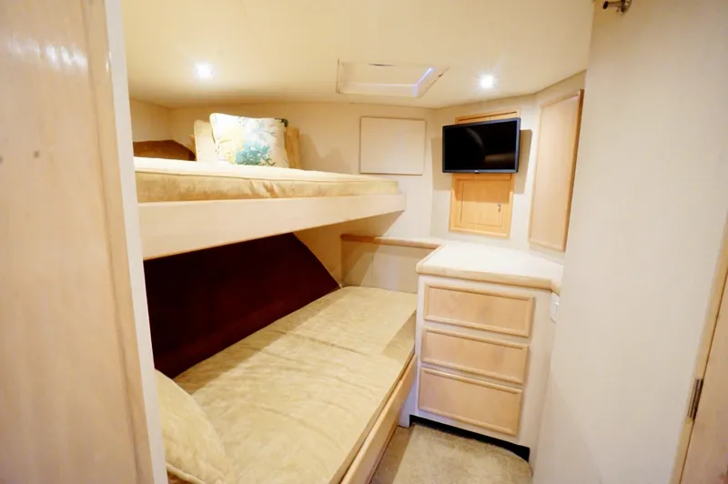 Slide: The Image of G&S Boats 58 1991 - 6460775
