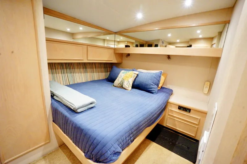 Slide: The Image of G&S Boats 58 1991 - 6460774