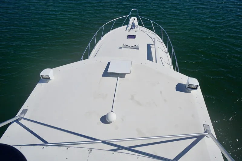 Slide: The Image of G&S Boats 58 1991 - 6459239