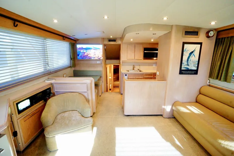 Slide: The Image of G&S Boats 58 1991 - 6460768