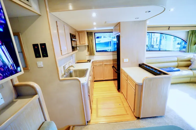 Slide: The Image of G&S Boats 58 1991 - 6460763