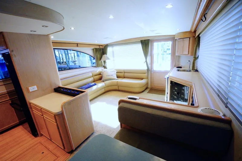 Slide: The Image of G&S Boats 58 1991 - 6460762