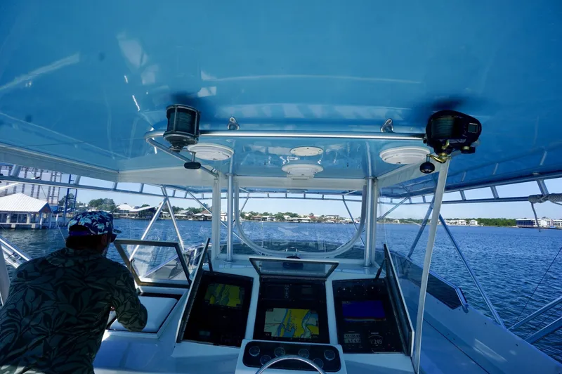 Slide: The Image of G&S Boats 58 1991 - 6459246