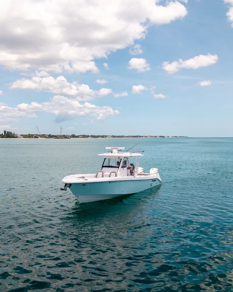 The Image of Everglades 365 2024 - 6460667